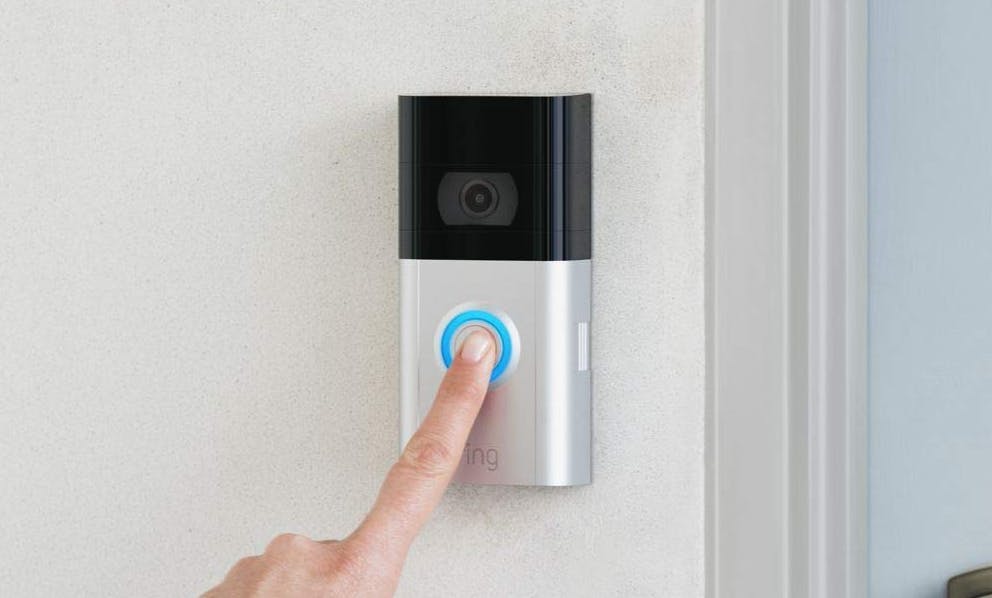 ring doorbell 2 sam's club