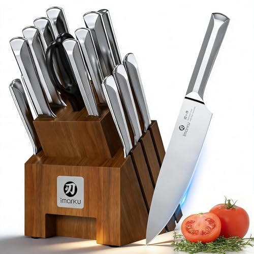 Knife Set