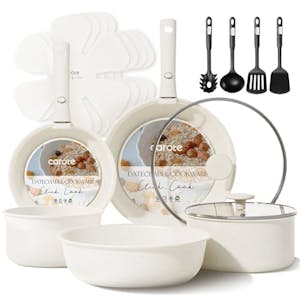Carote Cookware Set