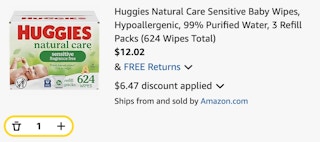 huggies