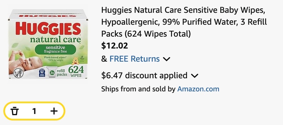 huggies