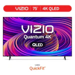 VIZIO Quantum 4K QLED Smart TV
