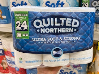 quilted northern toilet paper 229 rite aid tag 1582650142 1582650143 e1632074029349