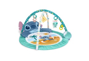 Bright Starts Stitch Baby Gym