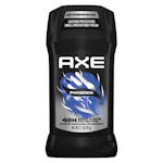 2 Axe Deodorant Sticks