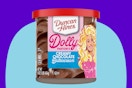 dolly parton frosting