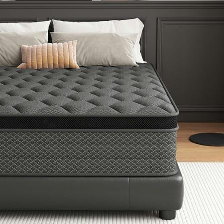 Queen Hybrid Mattress