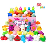 Mochi Squishy Toys