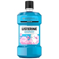 Listerine Mouthwash