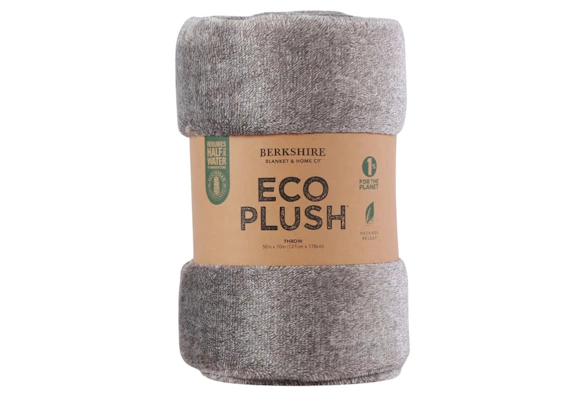 Berkshire Blanket Throw Blanket