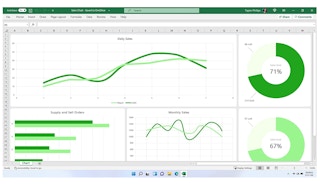 Microsoft 365 Family 12-month subscription
