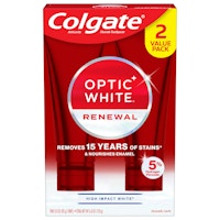 Colgate Optic White Toothpaste