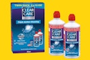 clear care-contact-lens-solution-amazon