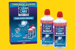 clear care-contact-lens-solution-amazon