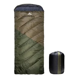 Celsius XXL 0°F Sleeping Bag