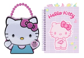 2 Hello Kitty Gifts