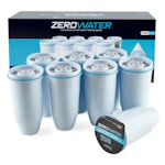 ZeroWater 5-Stage Filter 8-Pack