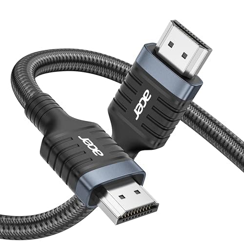 Acer HDMI 2.1 Cable