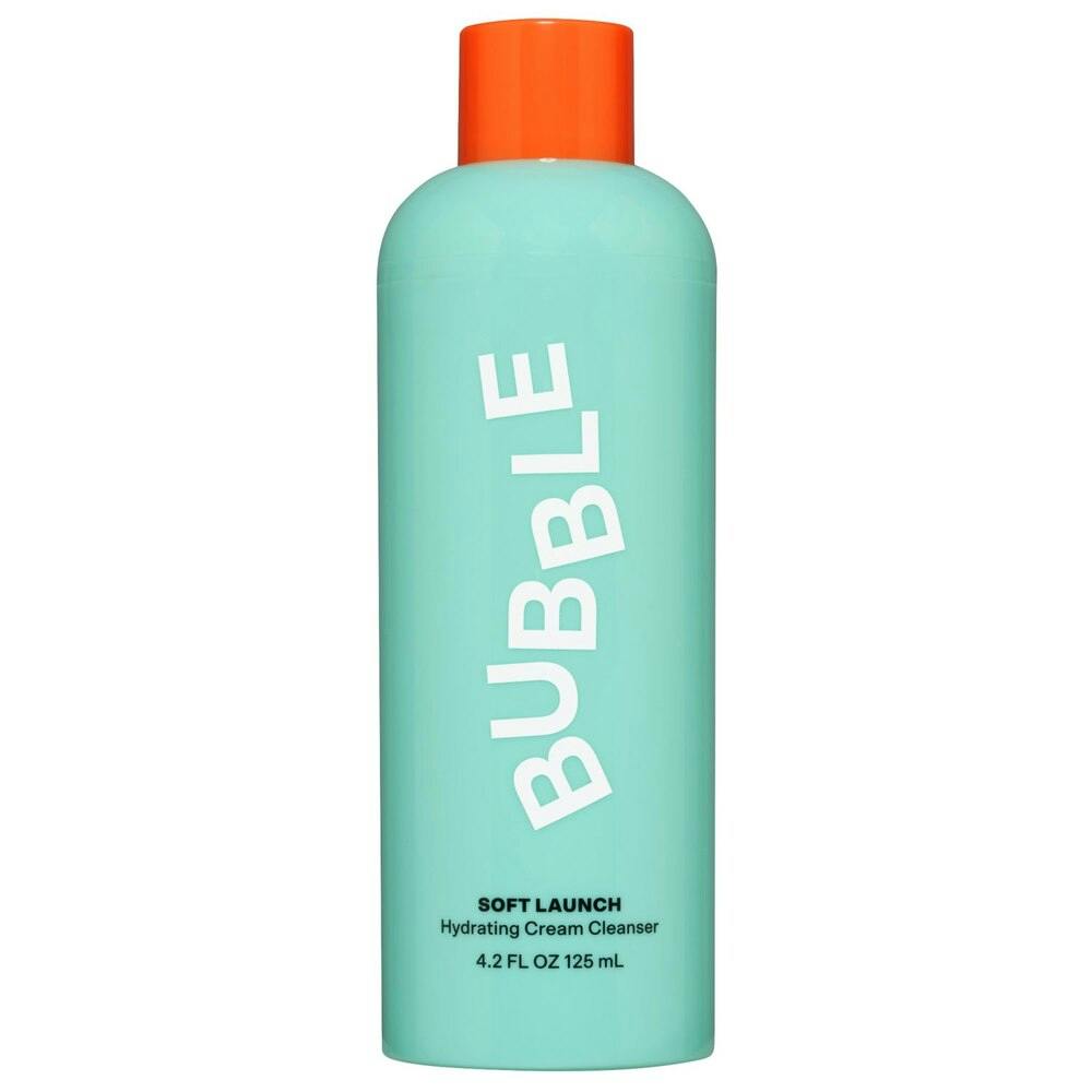 Bubble Skincare Cleanser