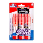 Elmer's Glue Sticks 6-Pack