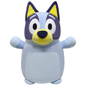 Squishmallows Bluey HugMees Plush