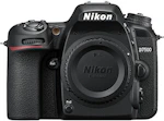 Nikon D7500 DSLR Camera Body