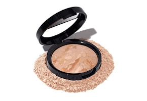 Laura Gellar Powder Foundation