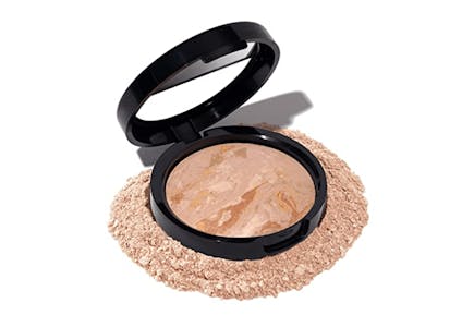 Laura Gellar Powder Foundation