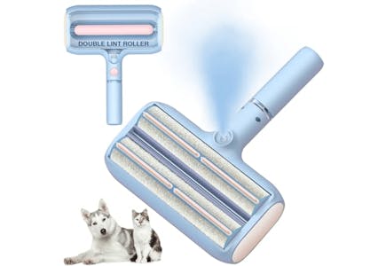 Pet Hair Removal Tool
