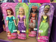 Disney Princess Doll