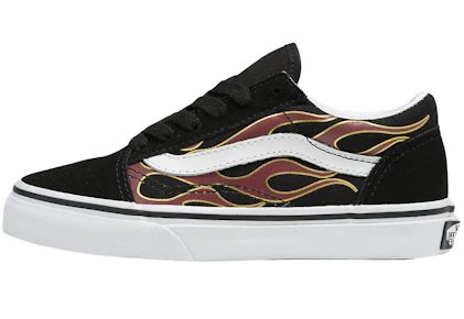 Vans Kids' Shoes