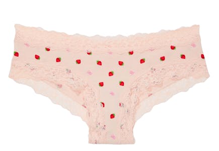 10 Victoria's Secret Panties