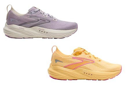 Brooks Women's Shoes