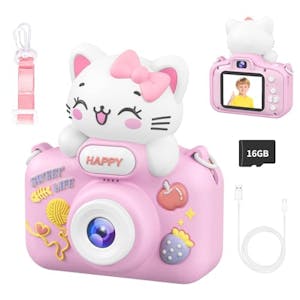 Kids Camera