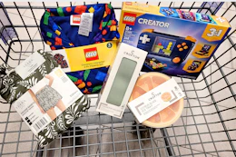 aldi finds july 1 2026 in shopping cart