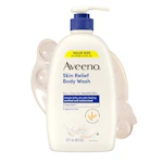 Aveeno Skin Relief Body Wash