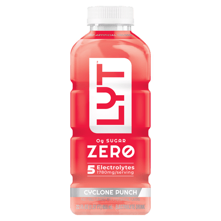 LYT™ Zero Electrolyte Drink