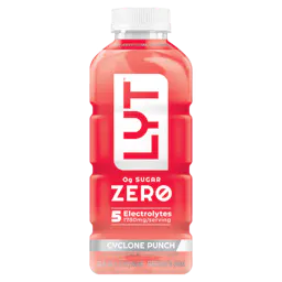 LYT™ Zero Electrolyte Drink