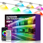 Permanent Outdoor Lights