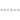 PacSun logo