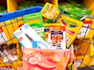 walmart school supplies