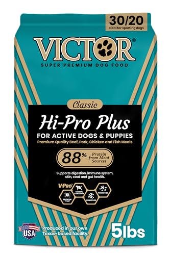 Hi-Pro Plus Dry Dog Food