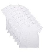 Hanes Kids' Crewneck Undershirts 7-Pack