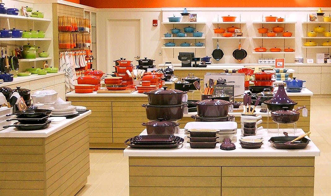 Le Creuset on Clearance & Discounted - How to Find the Best Deals - The  Krazy Coupon Lady