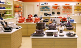 How to Save on Le Creuset, Up to 50% Off Clearance & Deals (Including Dutch Ovens!) card image