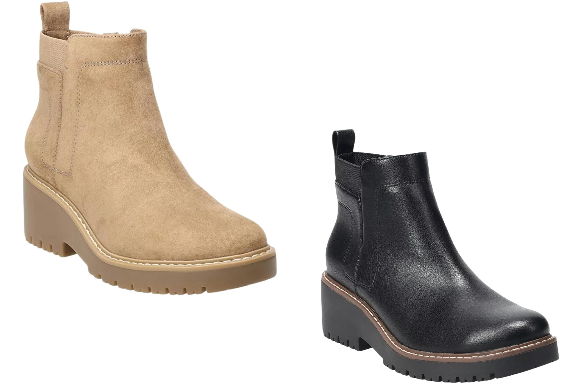 Sonoma Goods For Life Women's Boots