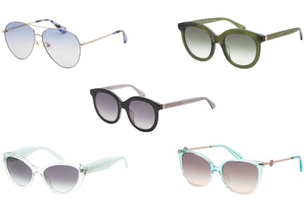 Kate Spade Sunglasses