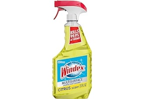 Windex Multisurface Spray