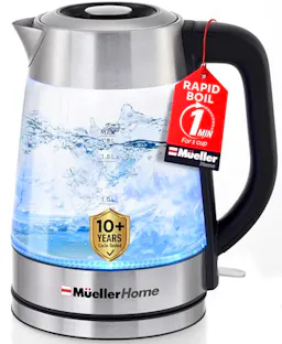 Electric Tea Kettle