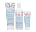 First Aid Beauty Daily Rescue Kit